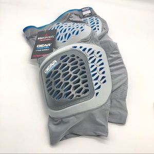 Gear Pro- Tec NWT 5 Pad Girdle